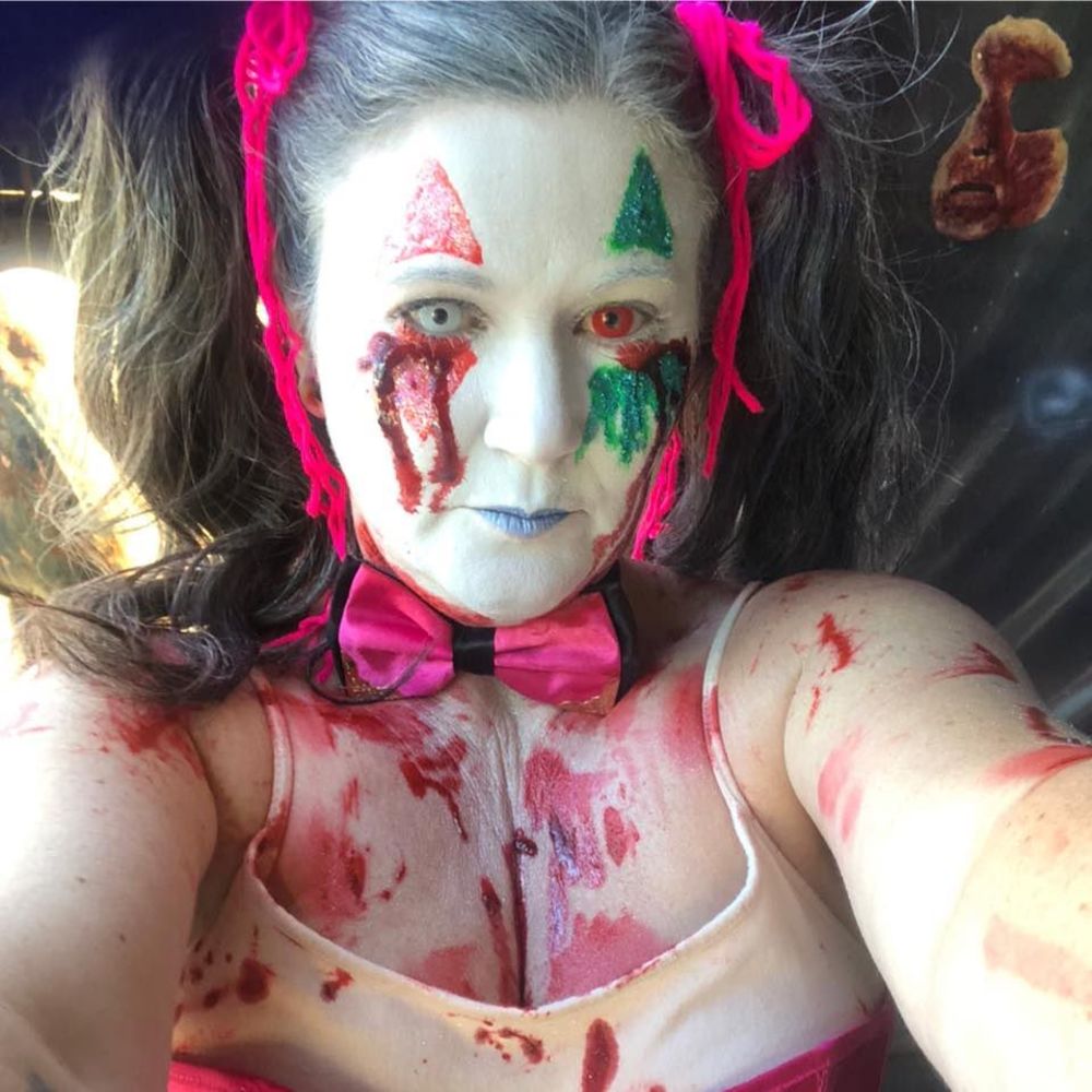 Meet your Posher, Melinda